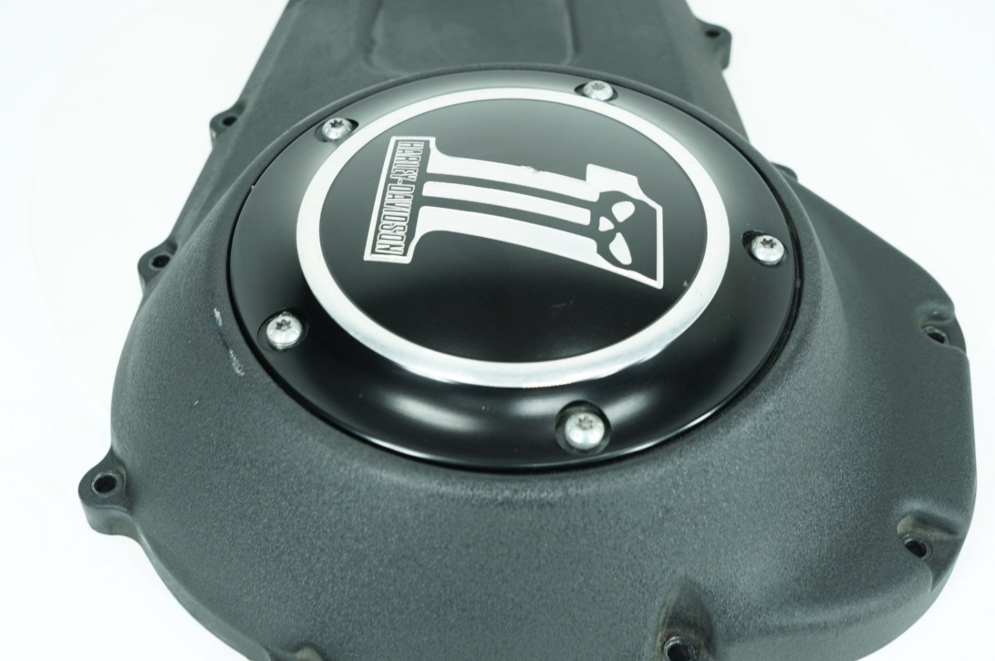 2009 - 2016 Harley-Davidson Touring Street Glide Outer Primary Clutch Cover 60685-07A