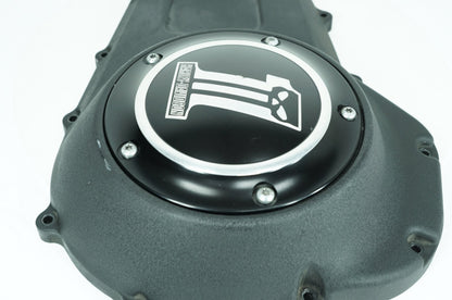 2009 - 2016 Harley-Davidson Touring Street Glide Outer Primary Clutch Cover 60685-07A