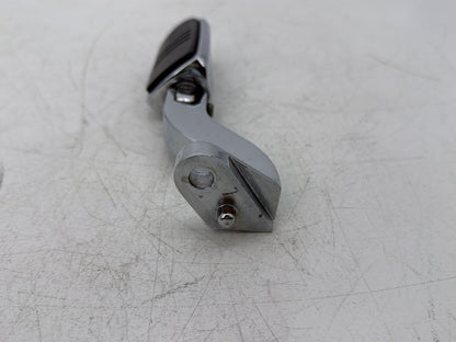 2014 Harley Street Glide Touring FLHXS OEM Rear Passenger 1 Foot Peg Step Rest