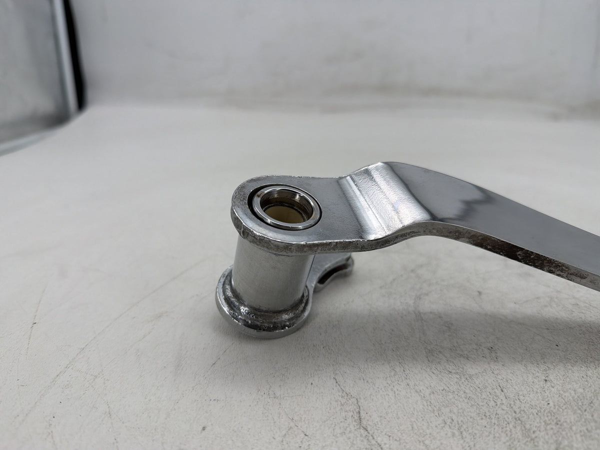2012 Harley Electra Glide Touring Ultra OEM Foot Brake Control Lever Pedal