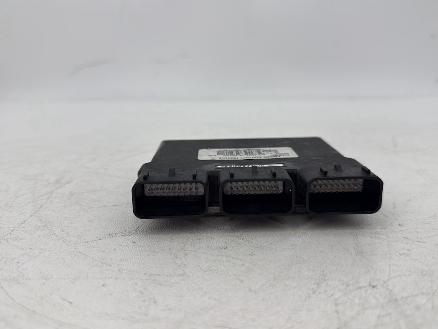 2015 Harley Touring FLHXS Street Glide OEM Engine Control Module Brain ECU ECM
