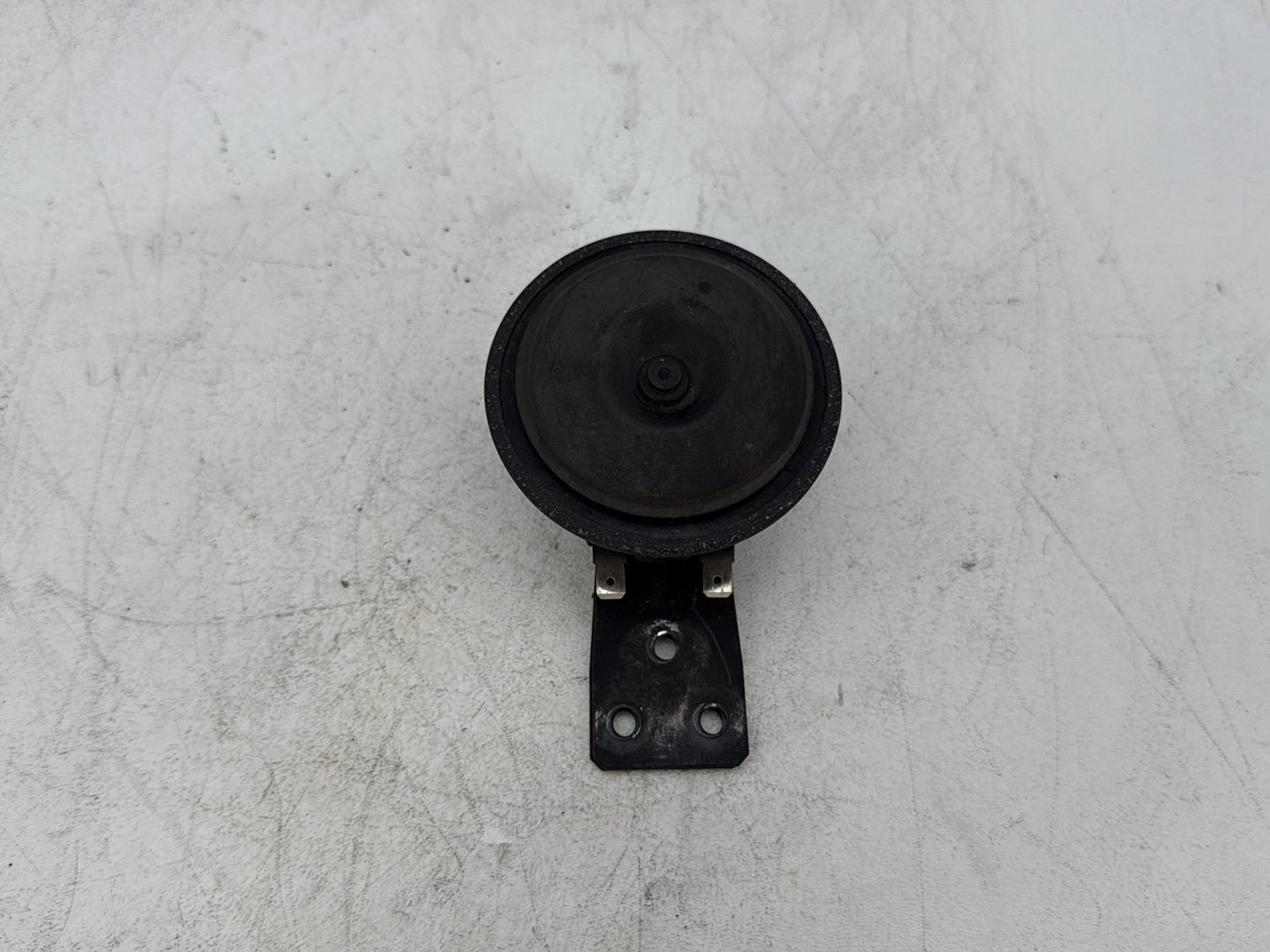 2009 Harley Sportster 883 Low XL883L OEM Signal Horn Klaxon Beep
