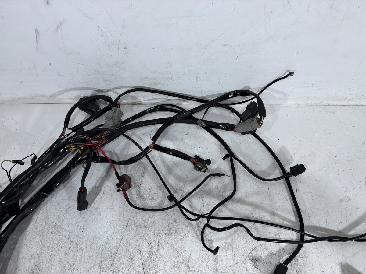 1995 Harley Electra Glide Touring Classic OEM Main Wire Wiring Harness Loom