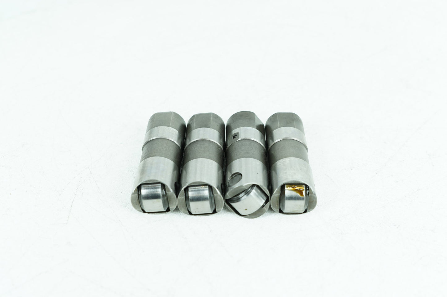 1999 - 2006 Harley-Davidson Touring Road King Classic Twin Cam Hydraulic Tappets 4 Lifters   18538-99C