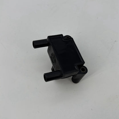 2008 - 2016 Harley-Davidson Touring Street Glide Ignition Coil Spark Igniter 31696-07A