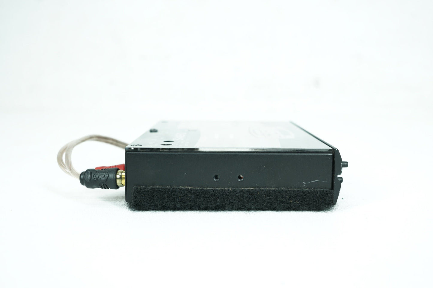 1999 - 2006 Harley-Davidson Touring Electra Glide Sound Audio Stereo Equalizer EQ Sound Storm Laboratories