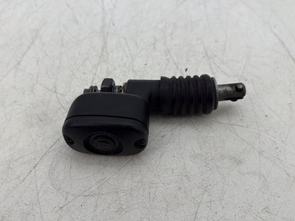 2011 Harley Softail FLSTFB Fat Boy OEM Rear Brake Master Cylinder Reservoir