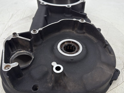 2012 Harley Street Glide Touring FLHX OEM Inner Primary Clutch Cover 60677-07A
