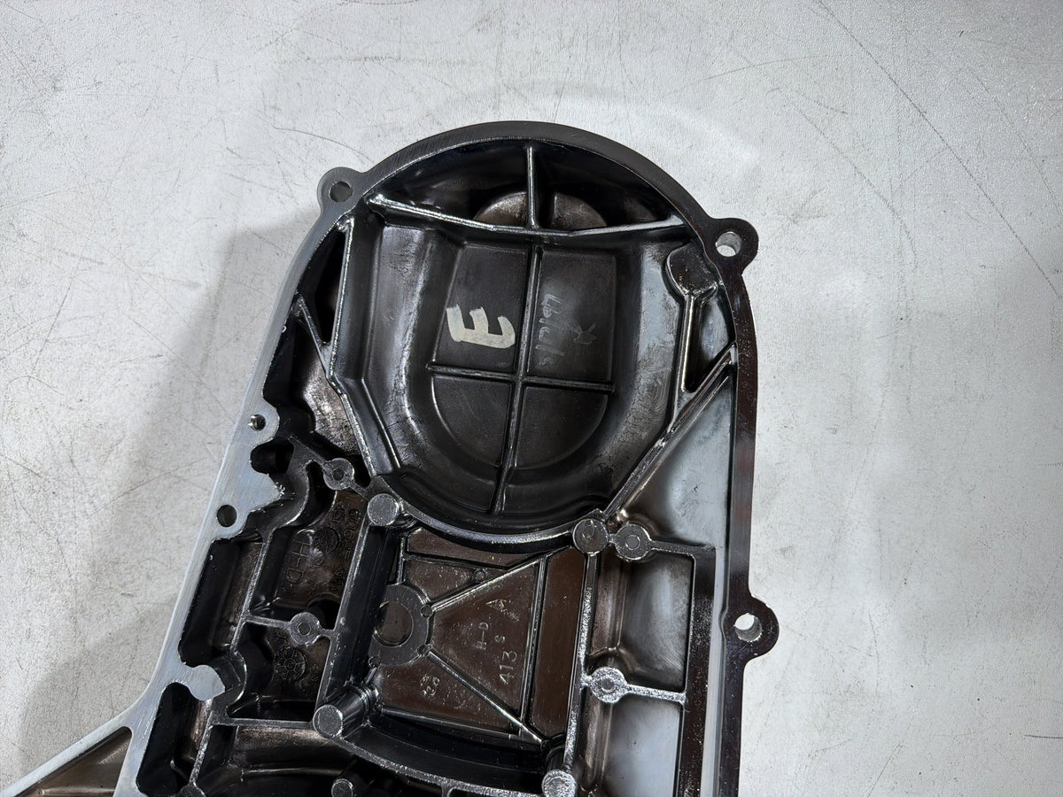 1997 Harley Road King Touring FLHR OEM Outer Primary Clutch Cover