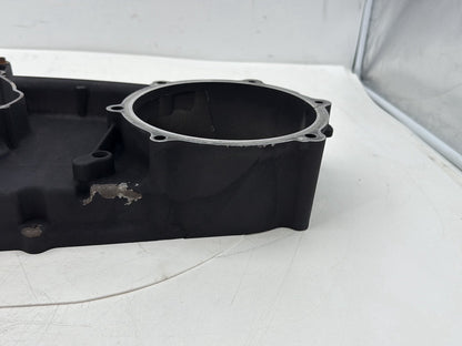 2007 Harley Touring FLHTCU Electra Glide Ultra OEM Inner Primary Clutch Cover
