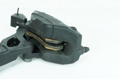 2007 - 2013 Harley-Davidson Touring Electra Glide Ultra Rear Back Brake Caliper w/ Bracket 44080-08B