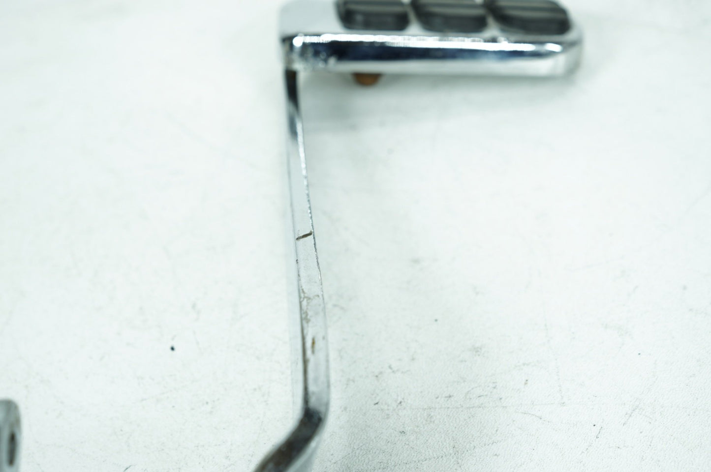 1999 - 2006 Harley-Davidson Touring Electra Glide Classic Foot Brake Control Lever Pedal 42407-02