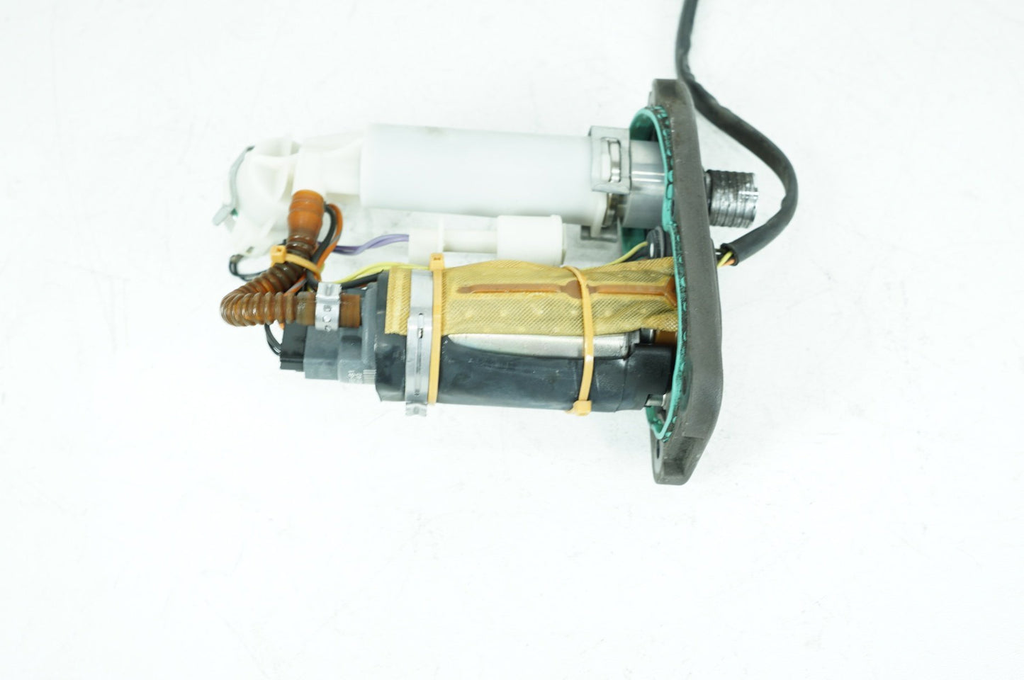 2004 - 2013 Harley-Davidson Sportster Custom Fuel Pump Gas Gasoline Petrol Sending 75305-07