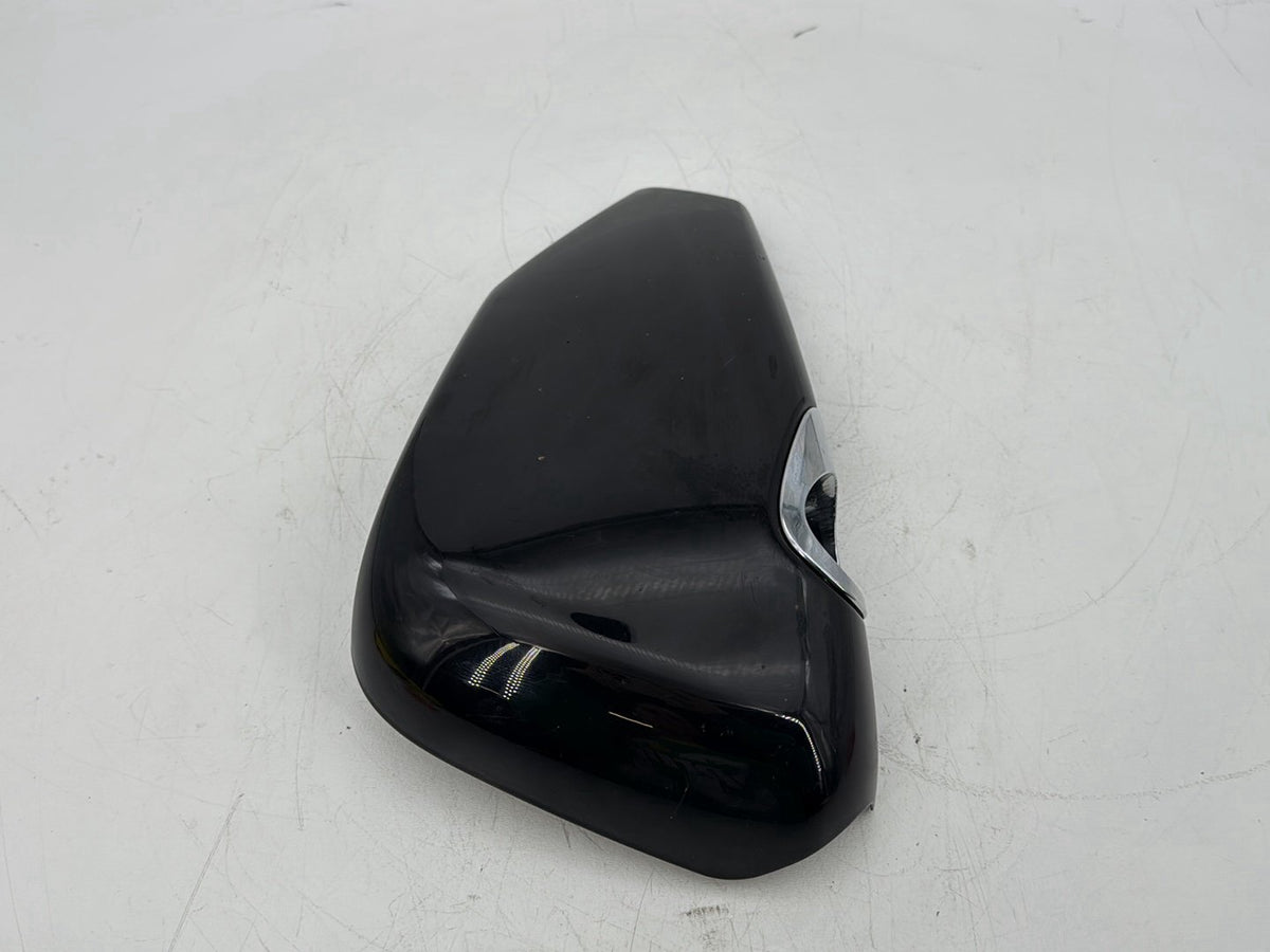 2006 Harley Sportster XL883C 883 Custom OEM Right Fairing Side Oil Tank Cover