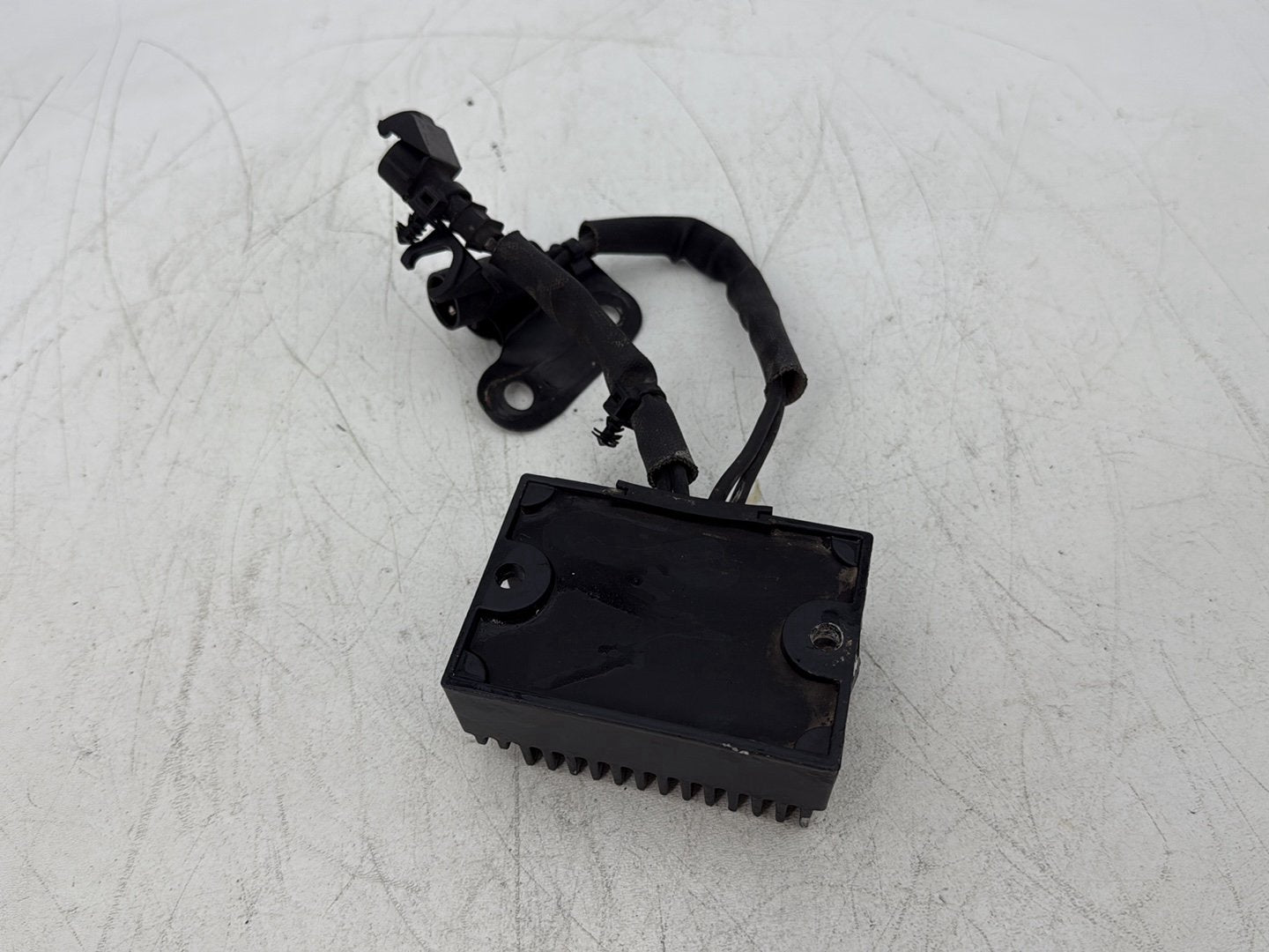 2013 Harley Forty-Eight Sportster 1200X OEM Voltage Regulator Rectifier