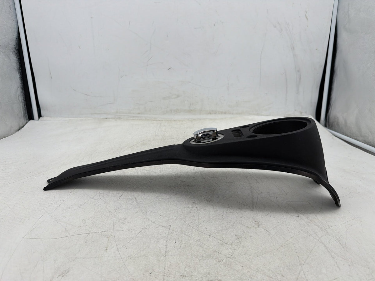 2017 Harley Dyna Street Bob FXDB OEM Fuel Gas Tank Dash Console 70900209