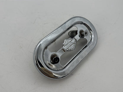 1999 - 2006 Harley-Davidson Dyna Low Rider Voltage Regulator Cover Guard 74518-99A