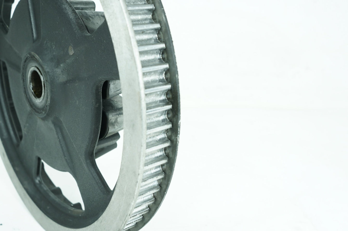 2007 - 2013 Harley-Davidson Touring Electra Glide Classic Rear Driver Pulley Sprocket 40217-09