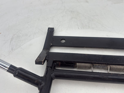 2005 Harley Road Glide Touring FLTRI OEM Left Side Jiffy Kick Stand
