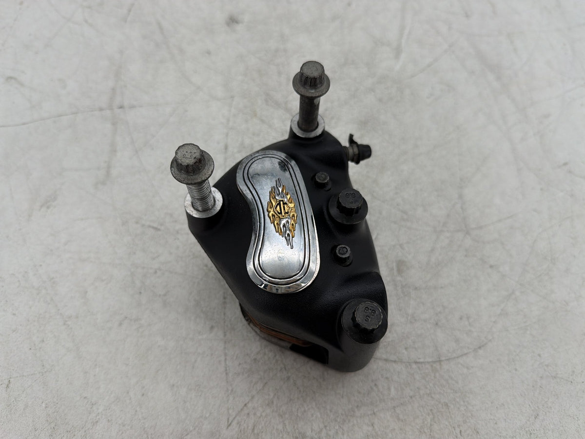 2004 Harley Electra Glide Touring Ultra OEM Front Left 1 Brake Caliper