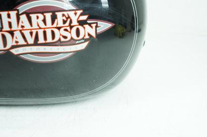 2007 - 2012 Harley-Davidson Touring Electra Glide Classic Fuel Gas Tank Gasoline Reservoir 61356-08