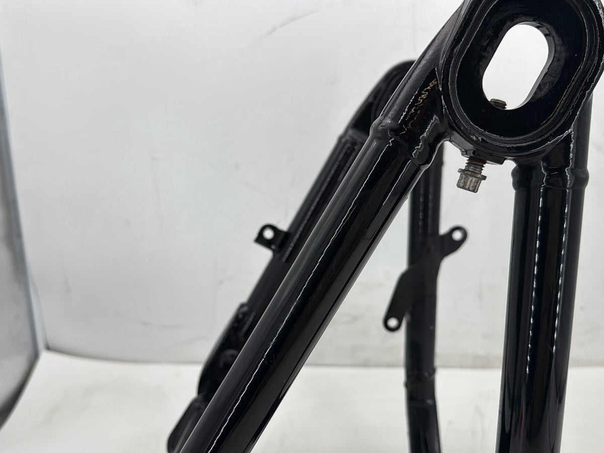 2019 Harley Softail Street Bob FXBB OEM Rear Fork Swingarm Swing Arm 47400099BHP
