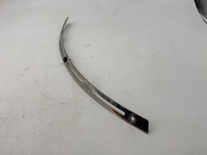 2007 Harley Touring FLHTP Electra Glide Police OEM Front Windshield Mount Trim Strip 58247-96