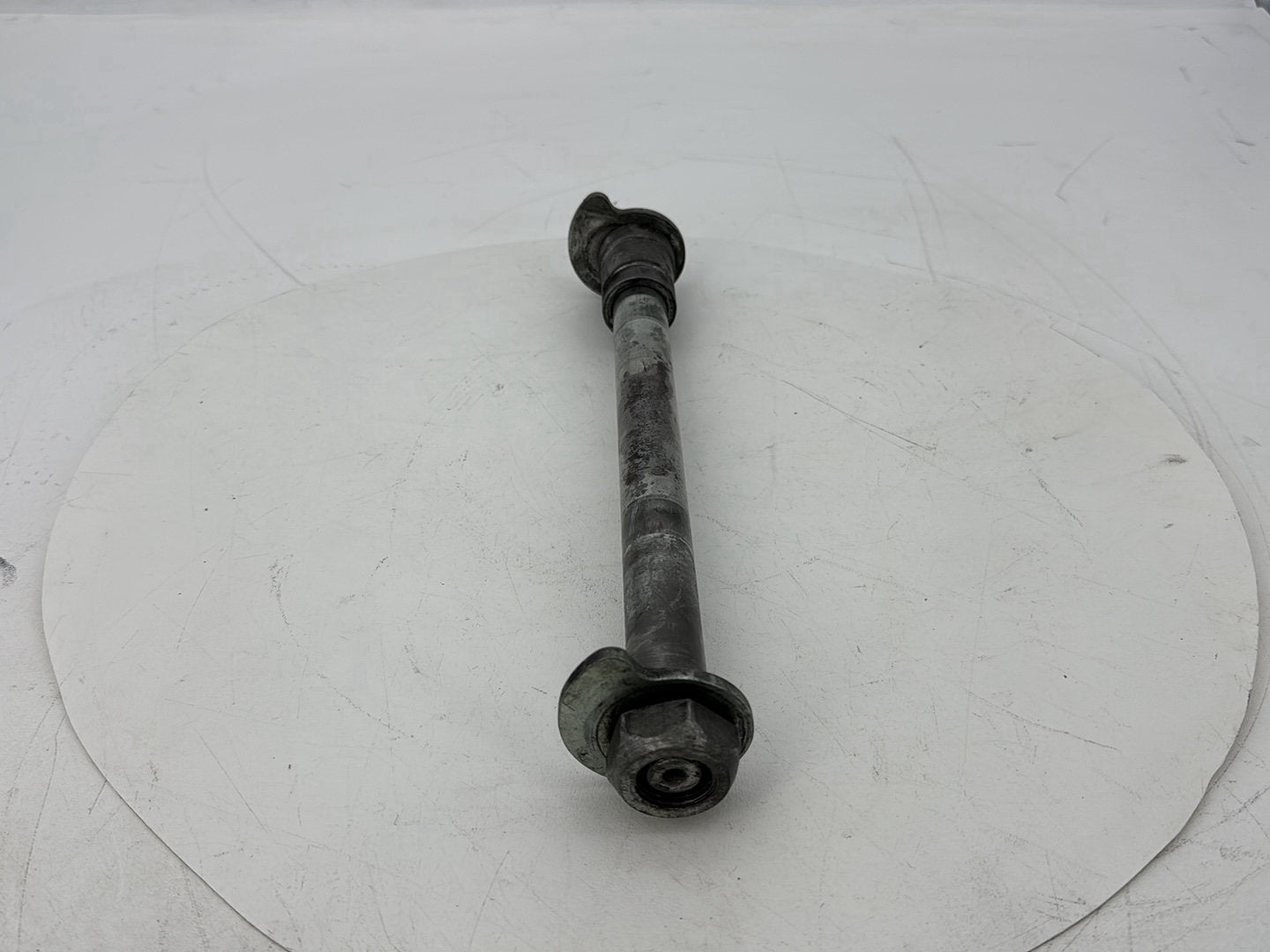 1999 - 2006 Harley-Davidson Touring CVO Screamin Eagle Road King Rear Wheel Axle Bolt Shaft 41056-02