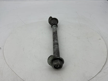 1999 - 2006 Harley-Davidson Touring CVO Screamin Eagle Road King Rear Wheel Axle Bolt Shaft 41056-02