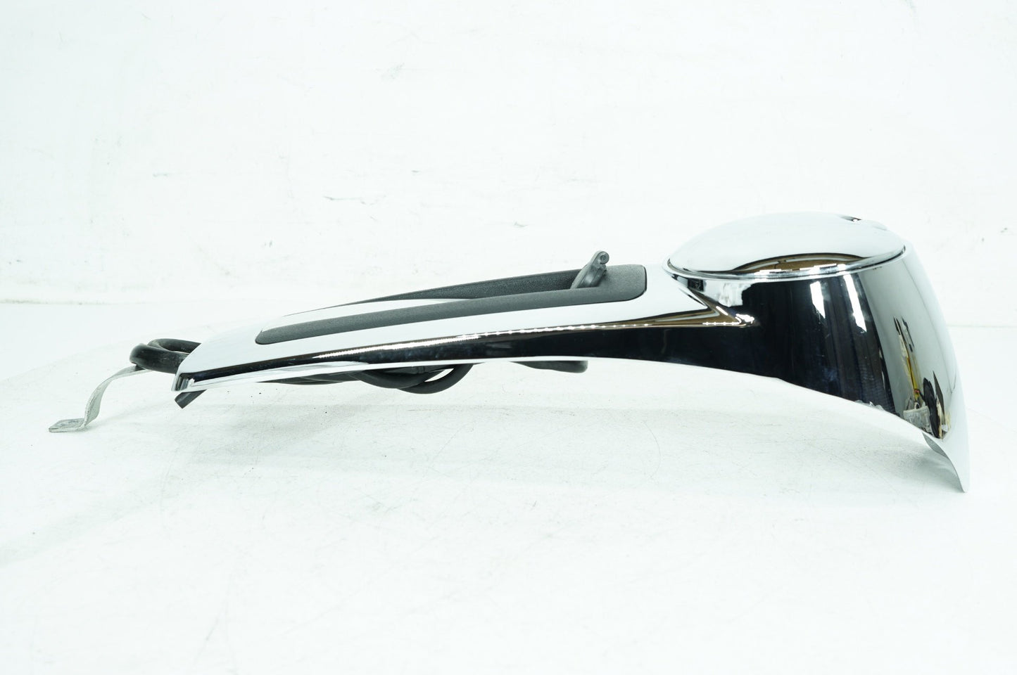 2008 - 2016 Harley-Davidson Touring Electra Glide Ultra Fuel Gas Tank Dash Console NOKey 61270-08