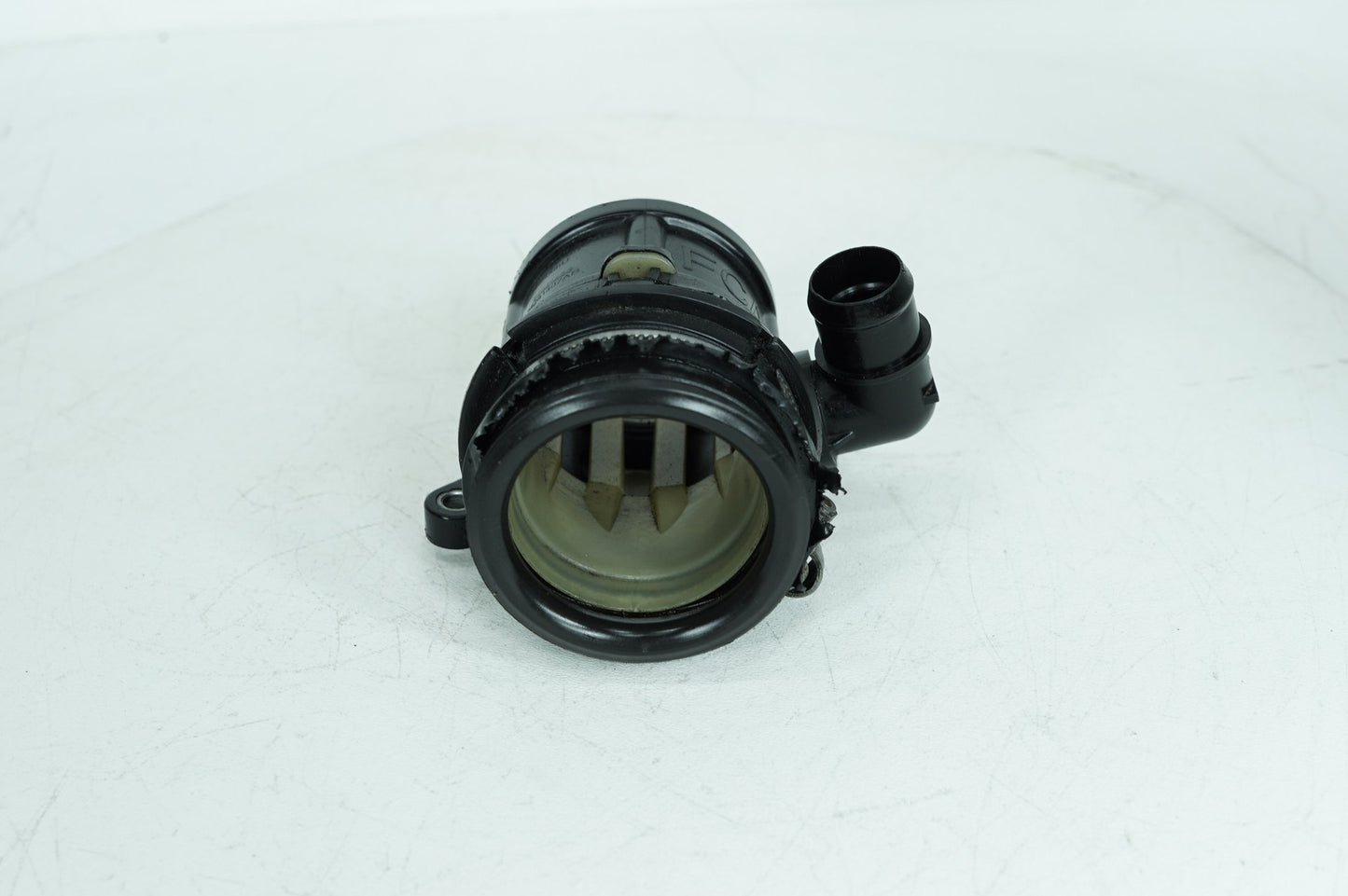2017 Alfa Romeo Giulia - EGR Coolant Pump