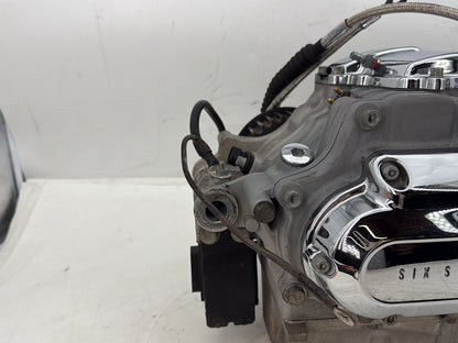 2006 Harley Dyna Super Glide Custom FXDCI OEM 5 Speed Transmission Gearbox
