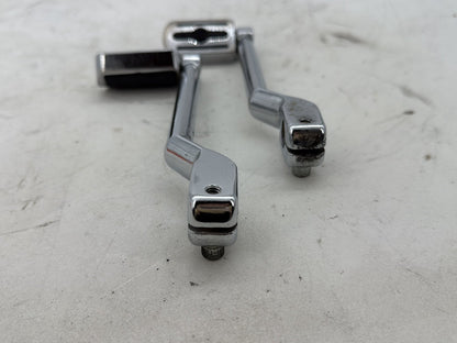 2002 Harley Heritage Softail Classic FLSTC OEM Gear Shifter Lever Pedal Pedals