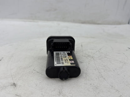 2006 Harley Dyna Super Glide Custom FXDCI OEM Turn Signal Security Module TSSM