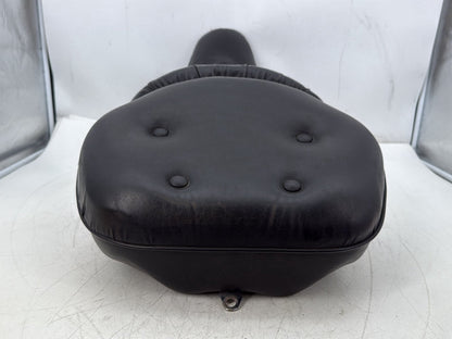 2000 Harley Touring Electra Glide Ultra OEM Passenger Rider Driver Seat Saddle