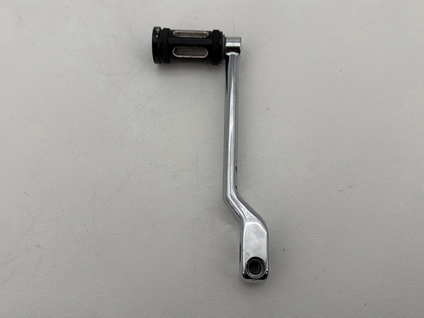 2013 Harley Street Glide Touring FLHX OEM Gear Shifter Lever Pedal 33895-82D CNC
