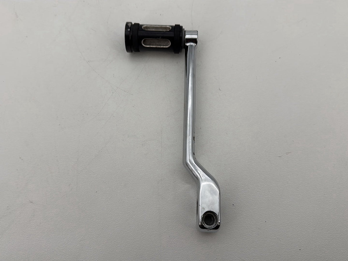 2013 Harley Street Glide Touring FLHX OEM Gear Shifter Lever Pedal 33895-82D CNC