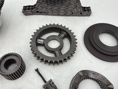 2014 Harley Street Glide Touring FLHXS OEM Clutch Basket Chain Tensioner Kit