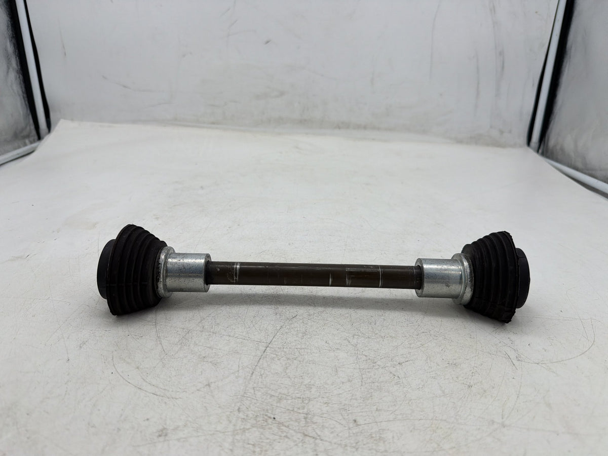 2012 Harley Street Glide Touring FLHX OEM Rear Fork Swingarm Pivot Bolt Shaft