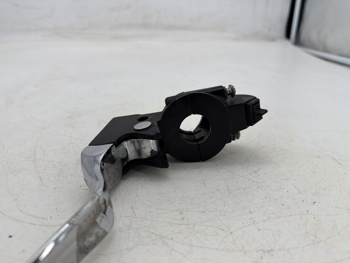 91 Harley Electra Glide Touring Classic OEM Front Left Hand Clutch Control Lever
