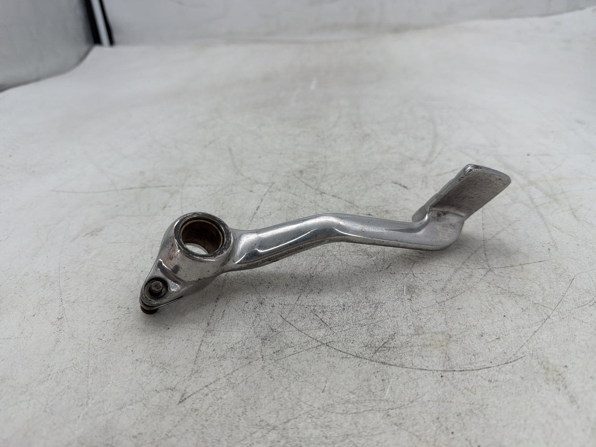 2000 Harley Sportster 1200 Custom XL1200C OEM Foot Brake Control Lever Pedal