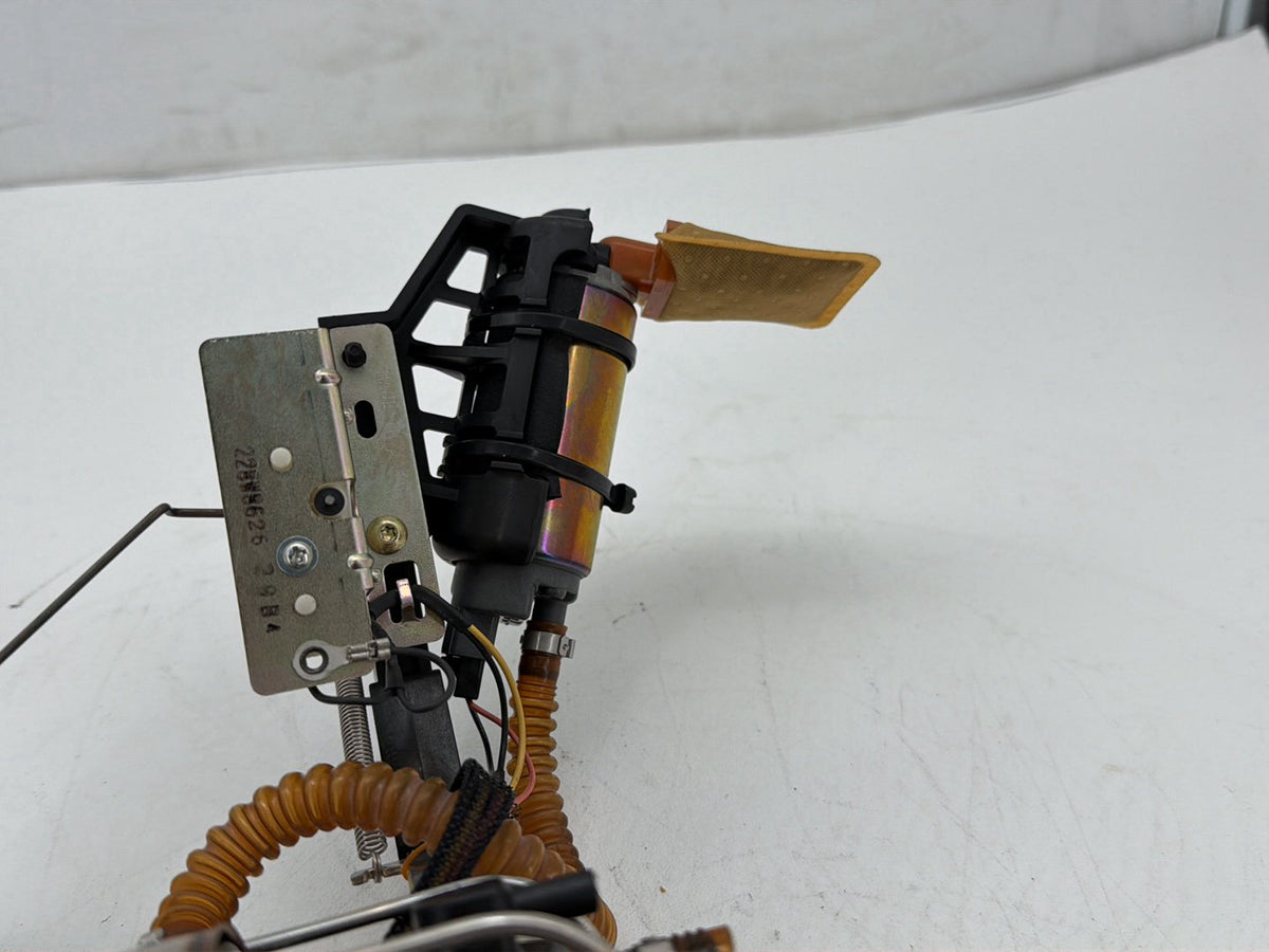 05 Harley Electra Glide Touring Ultra OEM Fuel Pump Gas Gasoline Petrol Sending