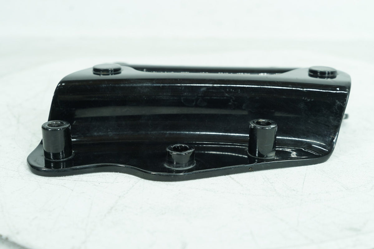 5 Point Detachable Docking Hardware, 54246-09, 2012, Harley-Davidson, Touring, Road Glide Custom, FLTRX