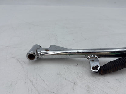 2004 - 2013 Harley-Davidson Sportster 1200 Custom Left Side Jiffy Kick Stand & Spring 50185-04
