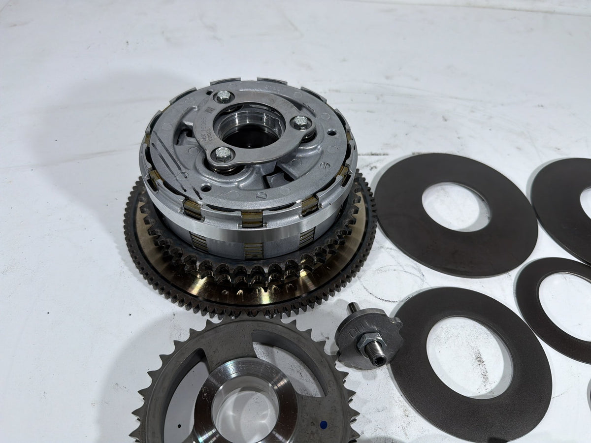 2020 Harley Softail Standard FXST OEM Clutch Basket Chain Tensioner Kit