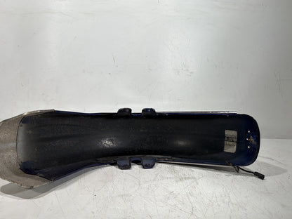 2006 Harley Touring FLHTCI Electra Glide Classic OEM Front Wheel Fender Shell Panel