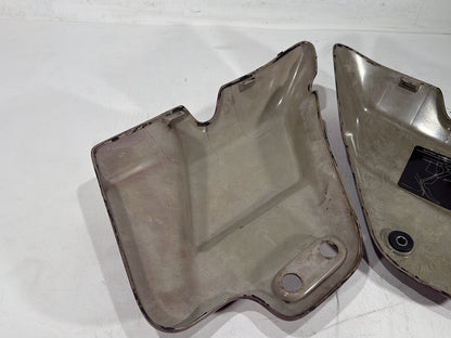 1996 Harley Electra Glide Touring FLHT OEM Left Right Side Fairing Cover