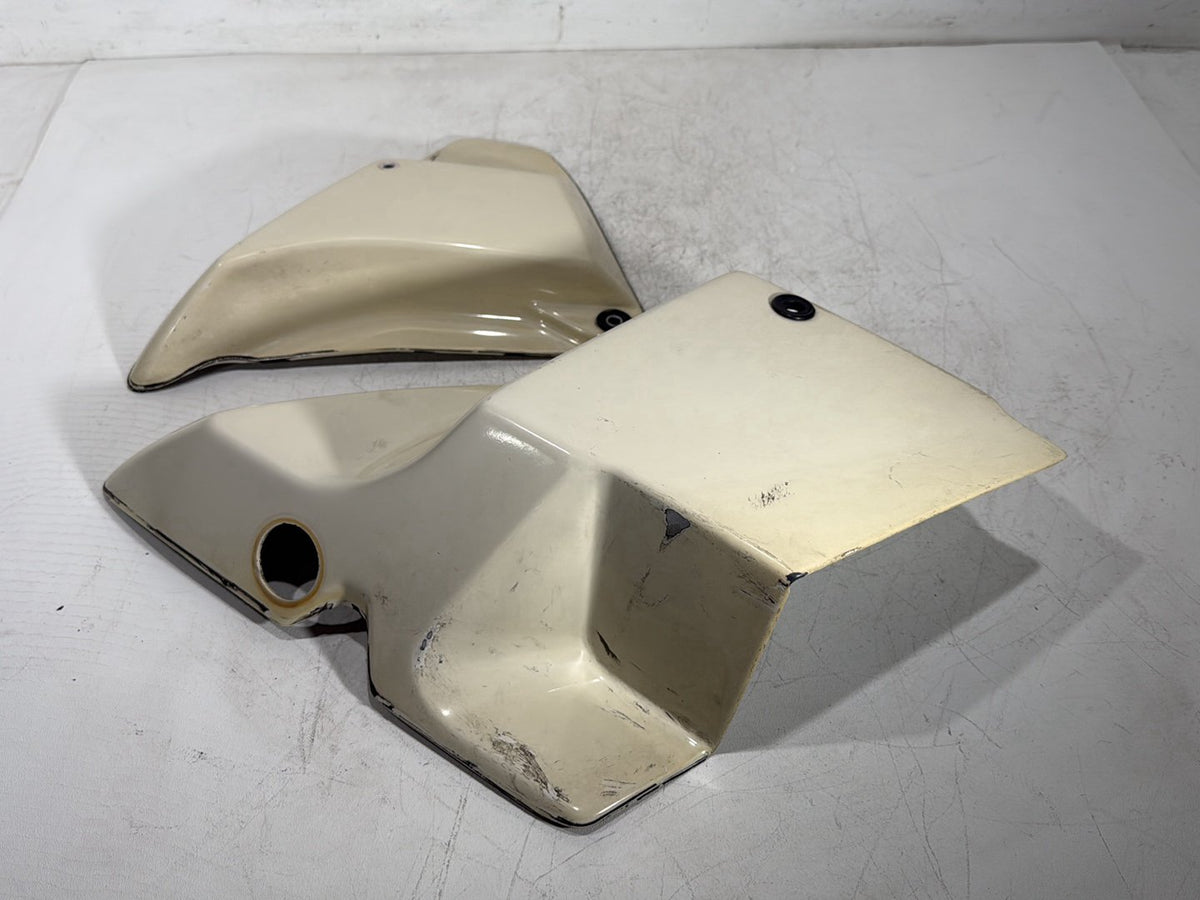 1992 Harley Electra Glide Touring Classic OEM Left Right Side Fairing Cover