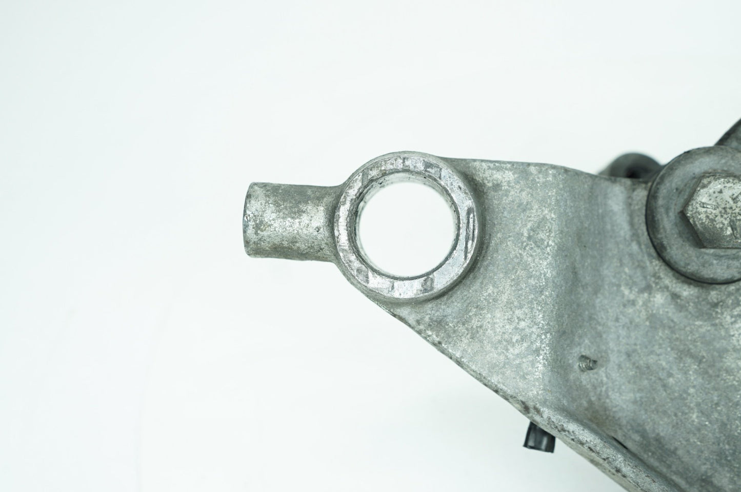 1984 - 1998 Harley-Davidson Touring Electra Glide Classic Front Fork Upper Triple Tree Bracket 45435-95