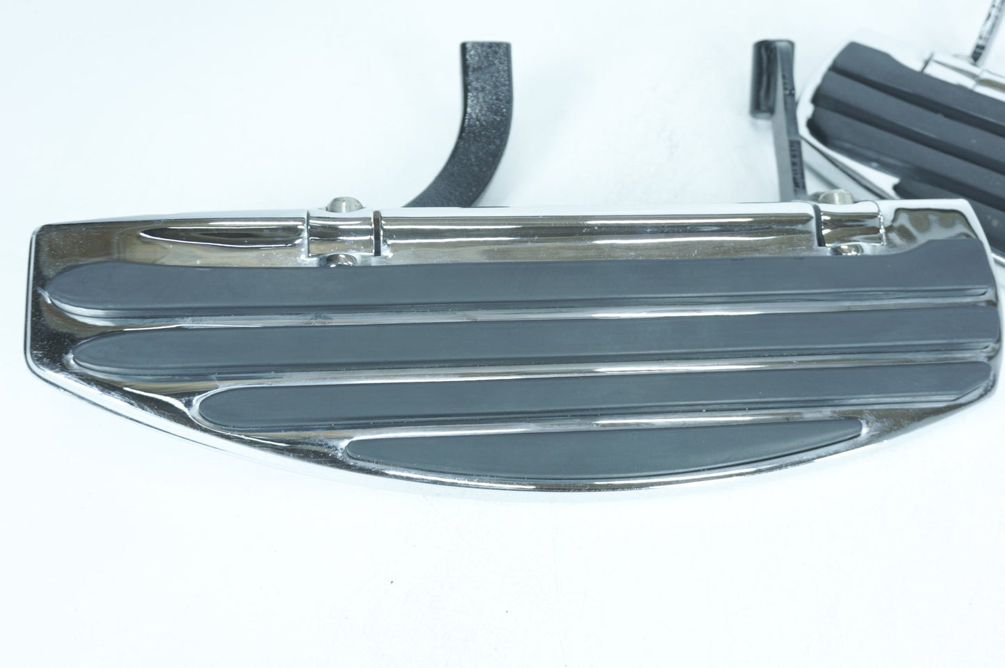 2007 - 2012 Harley-Davidson Touring Electra Glide Classic Left Right Driver Floorboard Foot Rest Kuryakyn